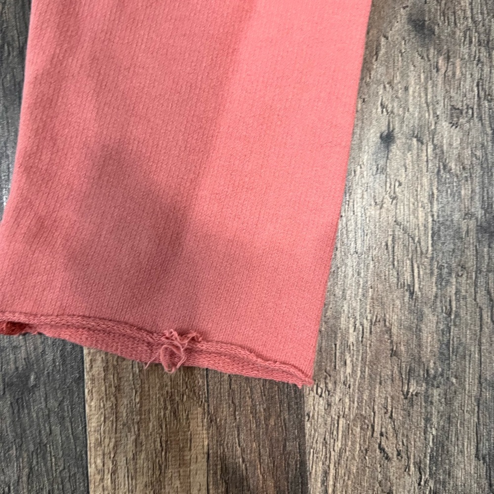 Long sleeve pink blouse💗 - Picture 2 of 4